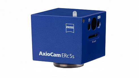 AxioCam ERc5s