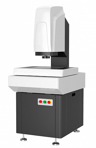 Автоматическая система видеоизмерений АРСТЕК ДЖИ400